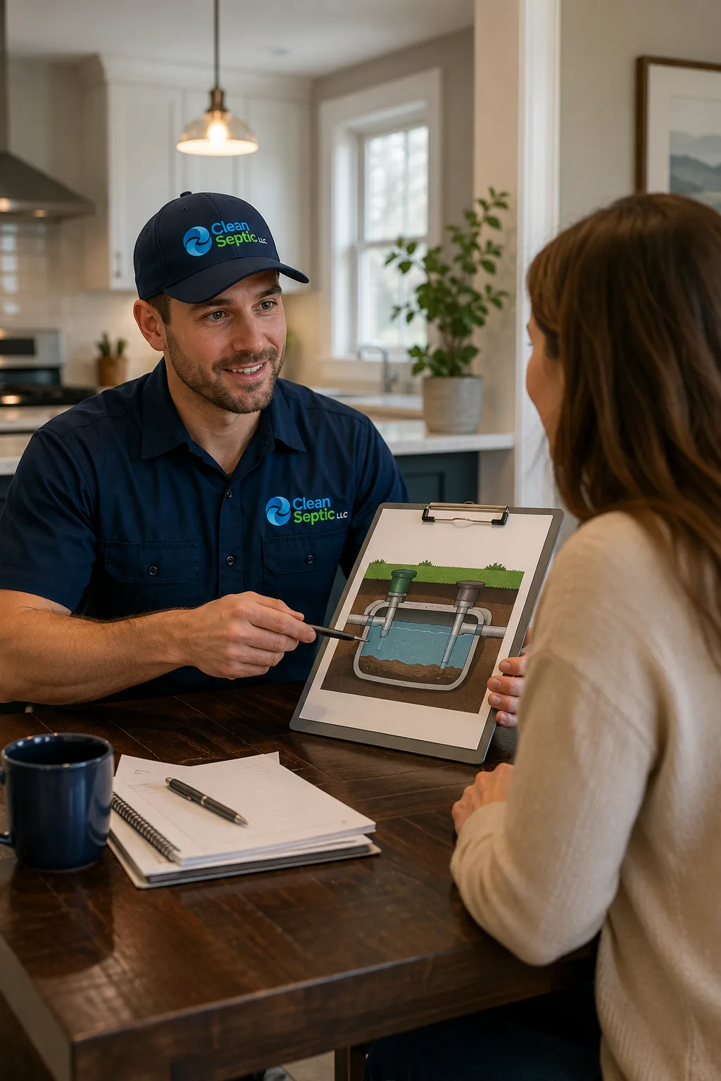 Septic Tank Pumping Morris, GA FAQs